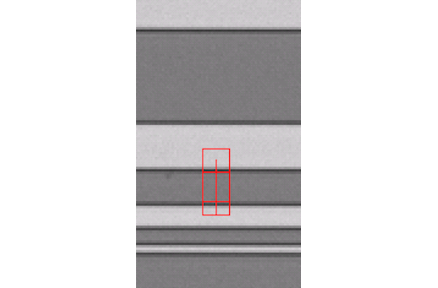 Примеры инспекции дефектов. Измерение критических размеров структур